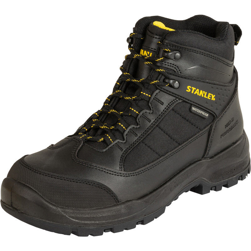 Stanley Yukon veiligheidsschoenen S3WR SRC 42 (Paar)