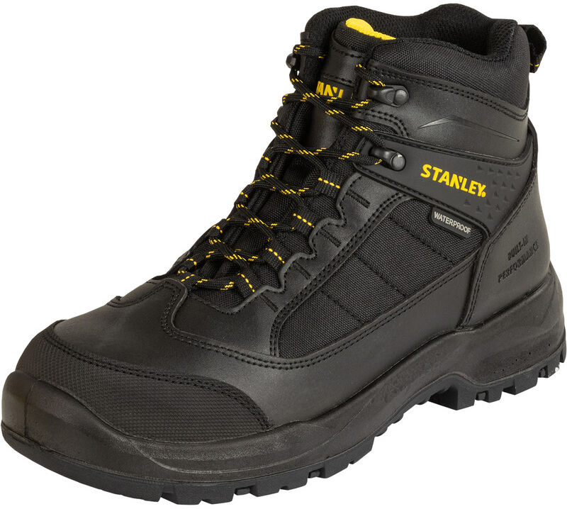 Stanley Yukon veiligheidsschoenen S3WR SRC 43 (Paar)