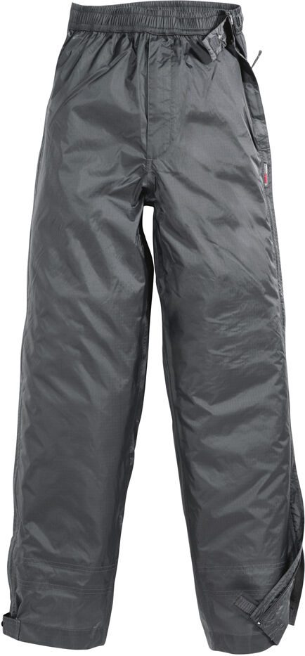 OWNEY Regenbroek New Rain Pants, zwart, Maat: M, Unisex