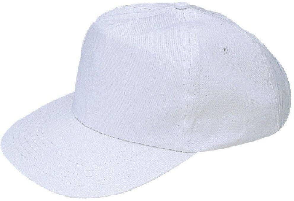 Whites Chefs Clothing Baseball Cap wit