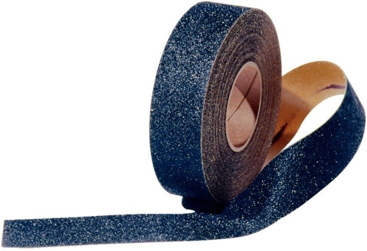 Coba Antislip tape zwart Coba, 5cm x 1,83m