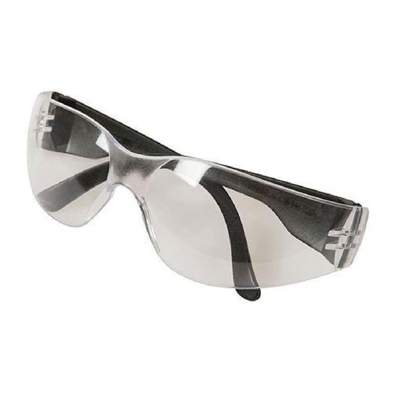 HVS-Select Wrap-around veiligheidsbril, 4,2(h) x 4(b) x 15,3(l)cm