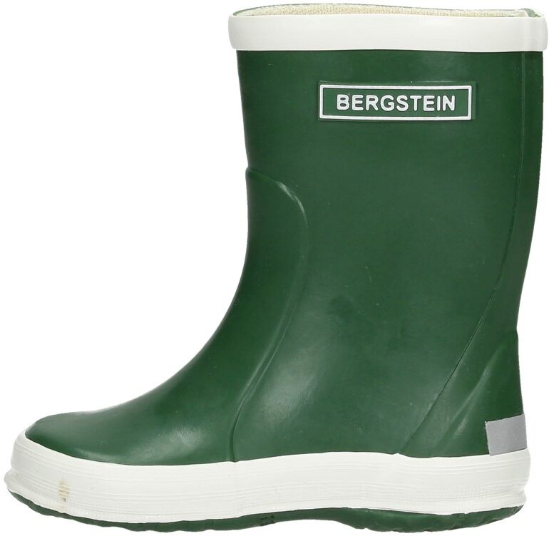 Bergstein - Bn Rainboot Forest  - Groen - Size: 21 - girls