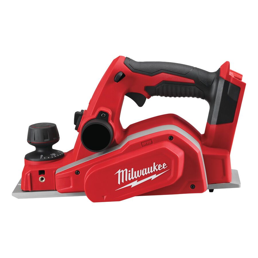 Milwaukee M18BP-0 Schaafmachine 18V Body