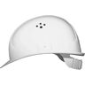 Voss Helme 2680-WH Veiligheidshelm EN 397, EN 352, EN 1731 Wit