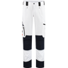 Workman P2S Worker White/Navy (33/32) 48