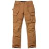 Carhartt 103337 Steel Multipocket Werkbroek - CarharttÂ® Brown - W42/L32