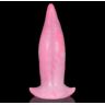 JLTC Geïmuleerde Penis Tong, Vloeibare Silicone Vrouwelijke Seksuele Climax Masturbator, Volwassen Seksuele Producten