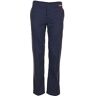 Planam 1521098 Maat 98 "BW 270" Broek Navy