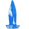 JLTC Geïmuleerde Penis Tong, Vloeibare Silicone Vrouwelijke Seksuele Climax Masturbator, Volwassen Seksuele Producten