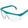 Prestige Medical NCD Medical veiligheidsbril verstelbaar teal