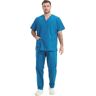 MISEMIYA UNISEX SANITAIRE UNIFORM MEDISCHE SANITAIRE UNIFORMEN SANITAIRE OUTFITS 8178