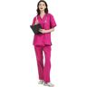 MISEMIYA UNISEX SANITAIRE UNIFORM MEDISCHE SANITAIRE UNIFORMEN SANITAIRE OUTFITS 8178