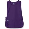 Adar Uniforms Adar Universal Schoenmaker schort Unisex schoenmaker schort 702 Purple X-Large