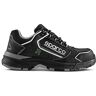 Sparco ALLROAD werkschoenen S3 SRC zwart