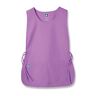 Adar Uniforms Adar Universal Schoenmaker schort Unisex schoenmaker schort 702 Lavender X-Large