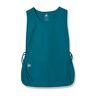 Adar Uniforms Adar Universal Schoenmaker schort Unisex schoenmaker schort 702 Teal Blue X-Large