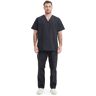 MISEMIYA UNISEX SANITAIRE UNIFORM MEDISCHE SANITAIRE UNIFORMEN SANITAIRE OUTFITS 8178