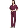 MISEMIYA UNISEX SANITAIRE UNIFORM MEDISCHE SANITAIRE UNIFORMEN SANITAIRE OUTFITS 8178