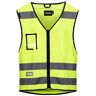 Snickers Workwear Snickers HV vest, Kl2 maat: XXL