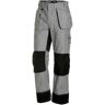 BLÅKLÄDER Blakläder 155013709499d112 broek ambachtsman mes grijs/zwart, meerkleurig, 155013709499D124