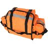 Uadme Lege Emergency Medische Assistent Tas Eerste Hulp Lege Kit Medische Emergency Trauma Tas Meerdere Zakken Emergency Responder Trauma Tas Inclusief Alleen Tas