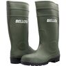 Bellota Bota PVC Verde S5