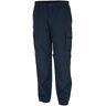 Carson Classic Casuals CZ1.NA Carson Zip-Off broek, Navy, L