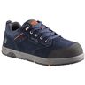 Scruffs Halo 3 Veiligheidstrainers Navy