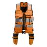 Snickers Workwear Snickers werkvest, XXL