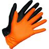 MUNDO GUANTE Handschoen DES.NIT.DUNE zwart T-M C-50