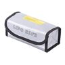 Liukouu Lipo-veilige tas, vuurvaste explosieveilige veilige tas voor opslag en opladen van Lipo-batterijen