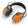 Stihl Dynamic Bluetooth   Oorkappen voor werk STIHL 29 dB Eenvoudig te bedienen.