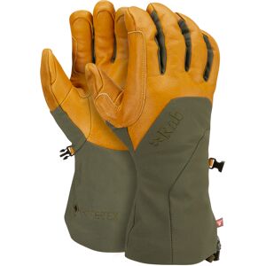 Rab Khroma Freeride Gtx Gloves Army M