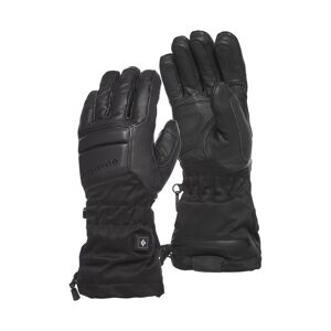Black Diamond Solano Gloves Black XL