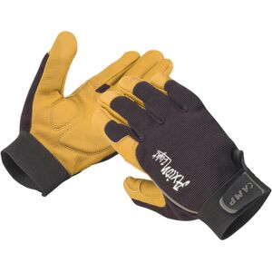 Camp Axion Light Black/Yellow XL