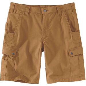 Carhartt RIPSTOP CARGO WORK SHORT  CARHARTT BROWN