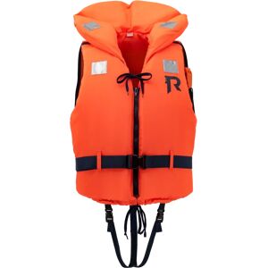 Regatta redningsvest Soft - 50-70 kg Oransje