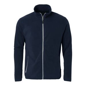 Top Swede 154 Fleece, Marineblå, 1 Stk  XS