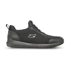 Skechers Squad Myton Arbeidssko, Svart, Ob, 1 Par  47.5