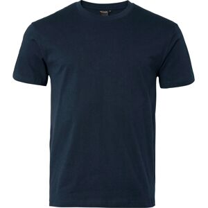 Top Swede 375 T-Skjorte, 1 Stk Navy M