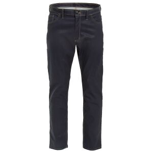 Tranemo 635985 Flammehemmende Damestretch-Jeans, Blå Denim, 1 Stk.  46