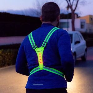 BIBU Led Reflesk Vest