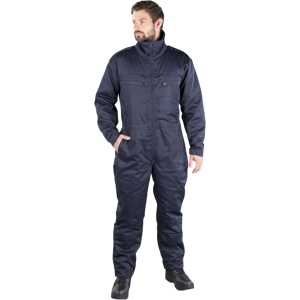 Brandit Overall  Panzerkombi Navy