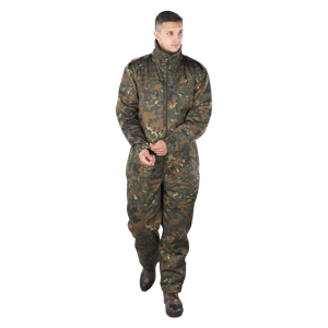 Brandit Overall  Panzerkombi Flecktarn