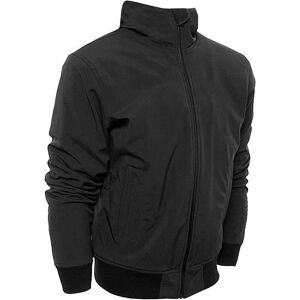 Bores Safety 1 Softshell Jakke 4XL Svart