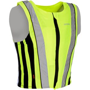 Oxford Bright Top Active Vest (andre kan være S Gul