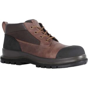 Carhartt Detroit Rugged Flex Chukka S3 Sko 48 Brun