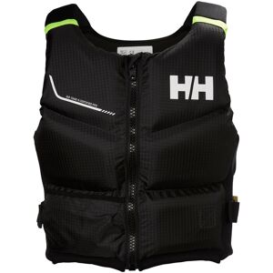 Helly Hansen Rider Stealth Zip Ebony 40-60, Ebony