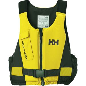 Helly Hansen Rider Vest En 471 Yellow 30/40, En 471 Yellow